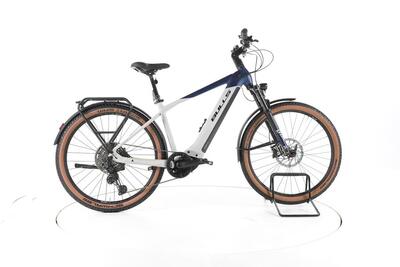 Tweedehands - bulls iconic evo 3 trekking e-bike 2023 - zeer goed