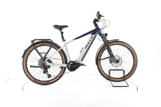 Refurbished - Bulls Iconic EVO 3 Trekking E-Bike - Sehr gut