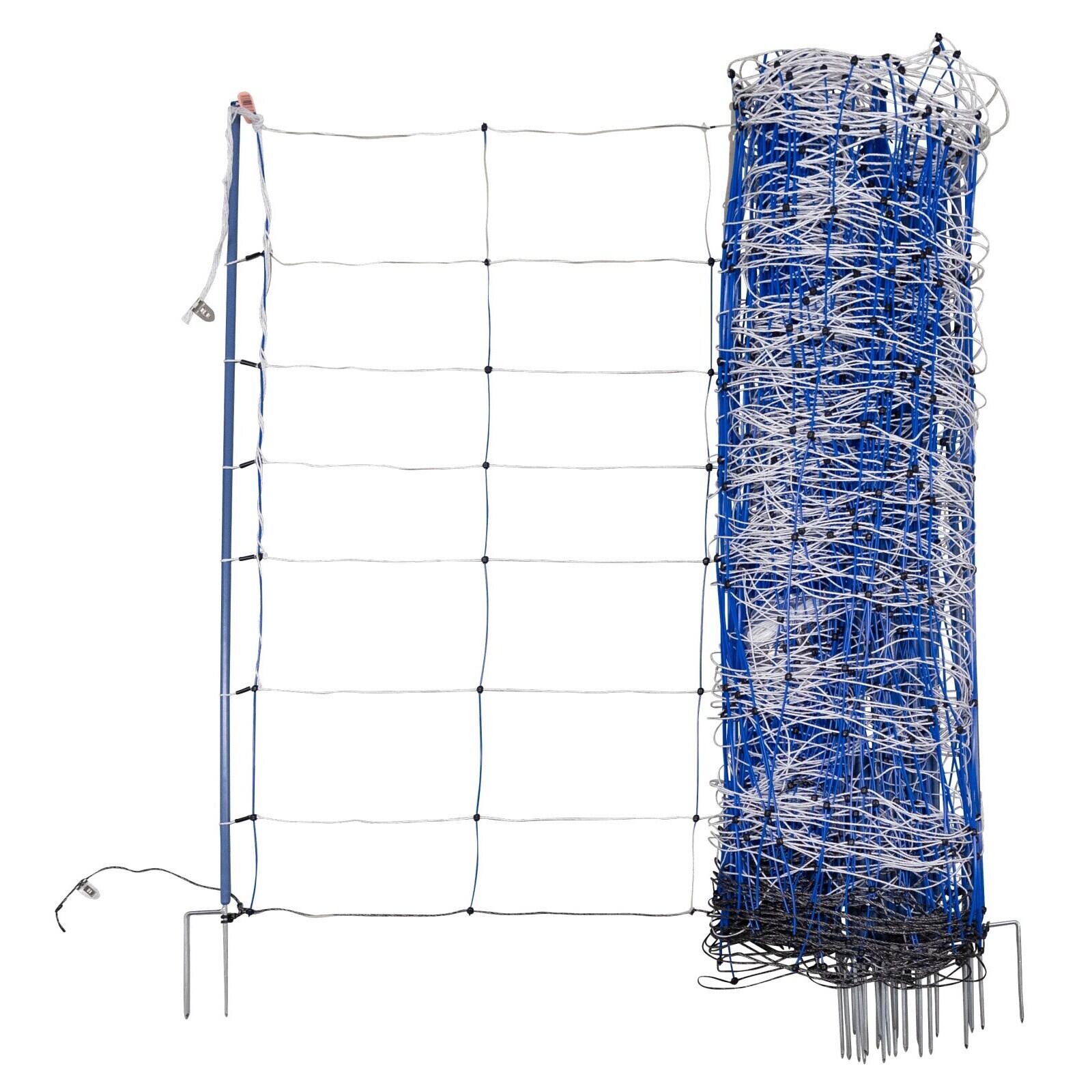 Filet pentru gard dublu punct Ako TitanNet PremiumPlus
