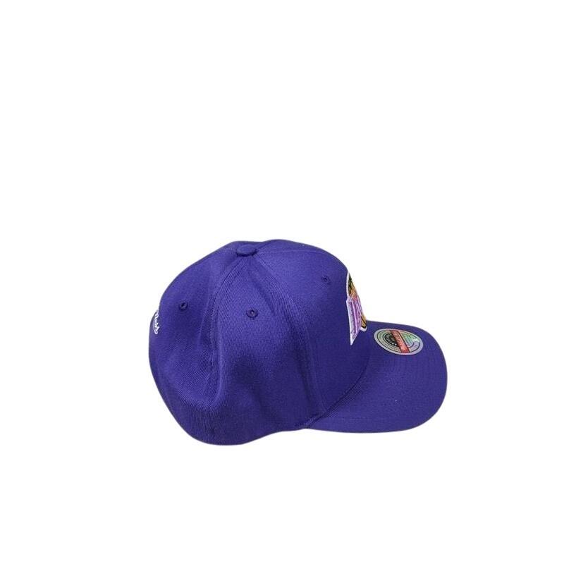 Boné Los Angeles Lakers Seasonal 3/4