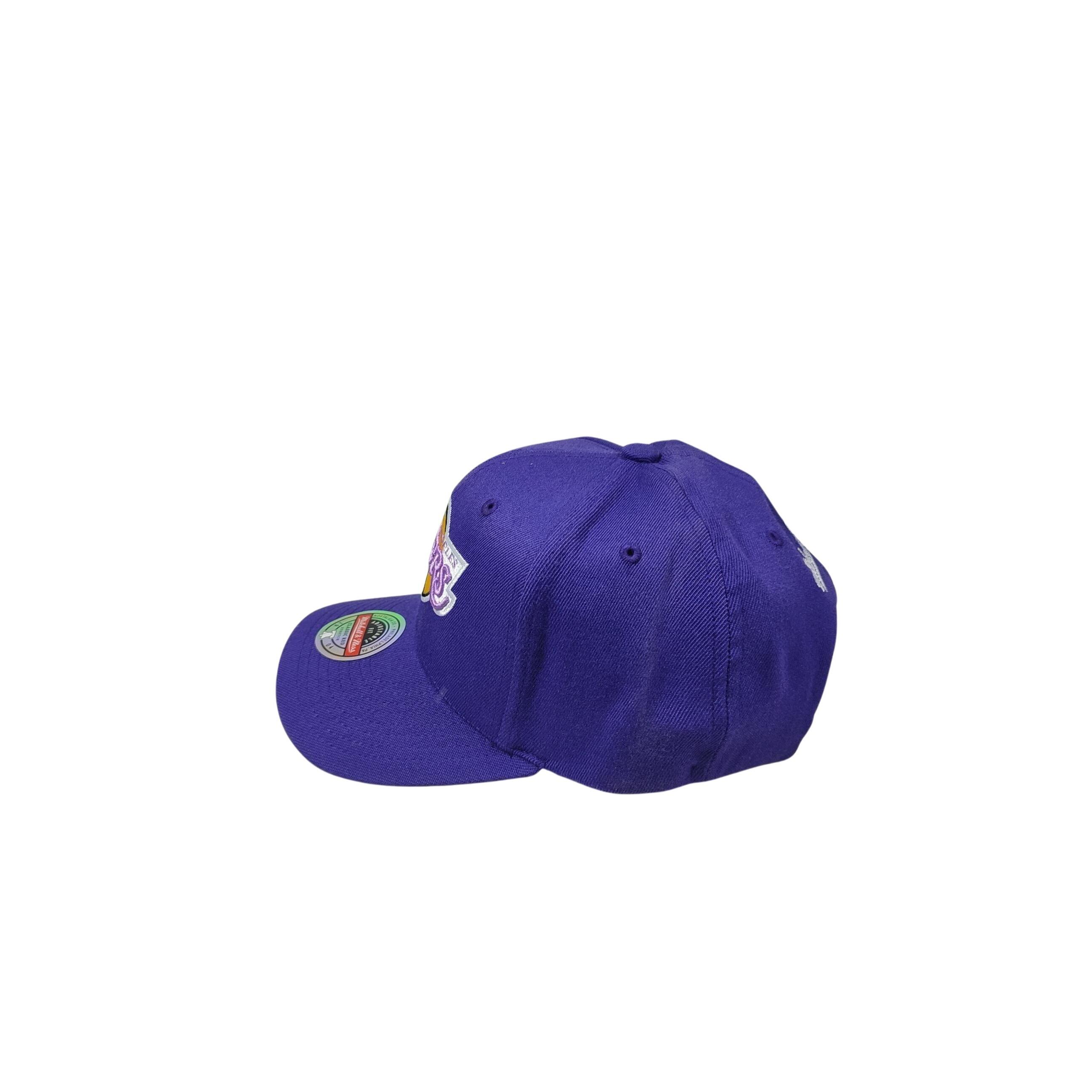 Boné Los Angeles Lakers Seasonal 2/4