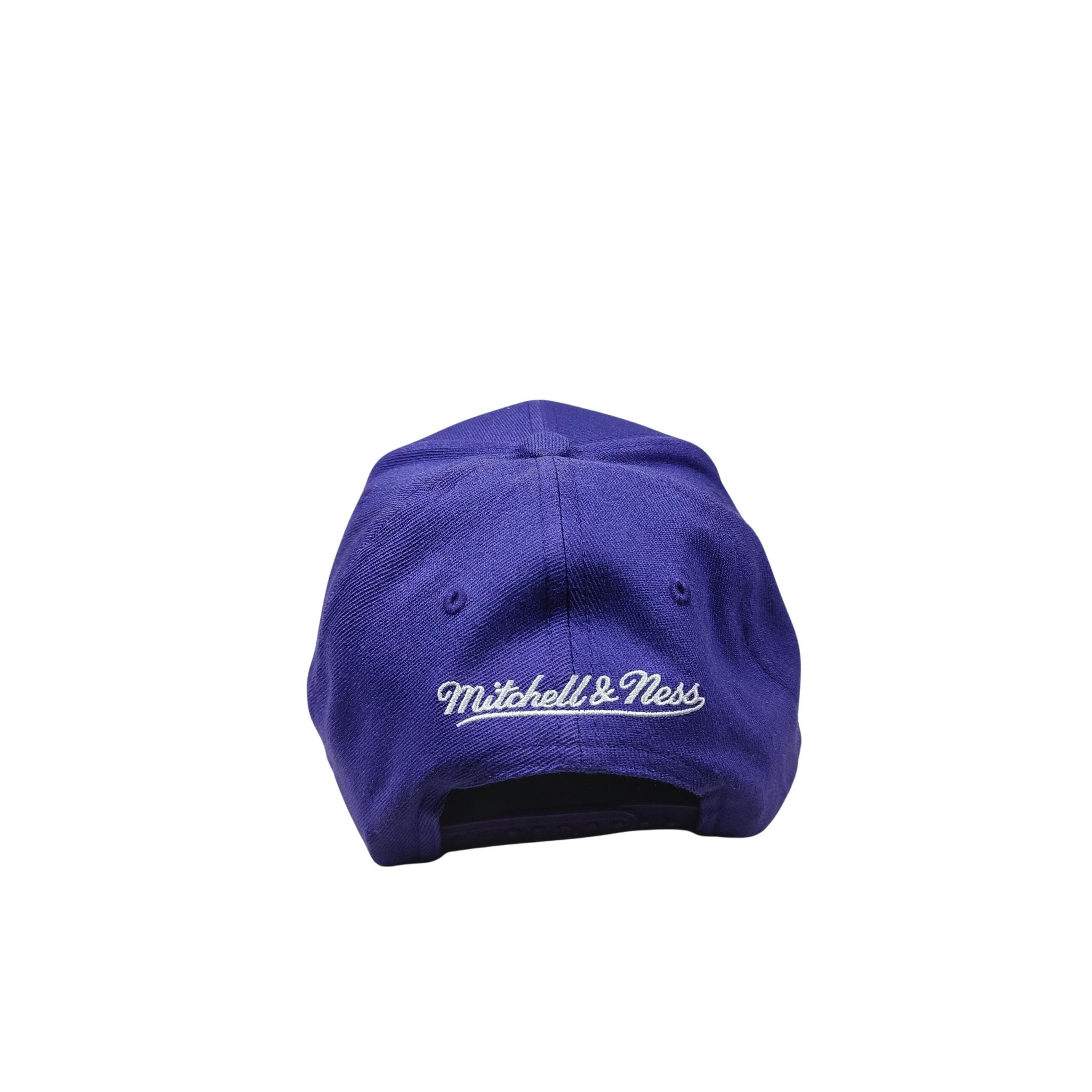 Boné Los Angeles Lakers Seasonal 4/4