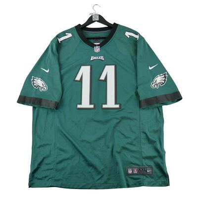 Tweedehands - heren nfl philadelphia eagles jersey - als nieuw