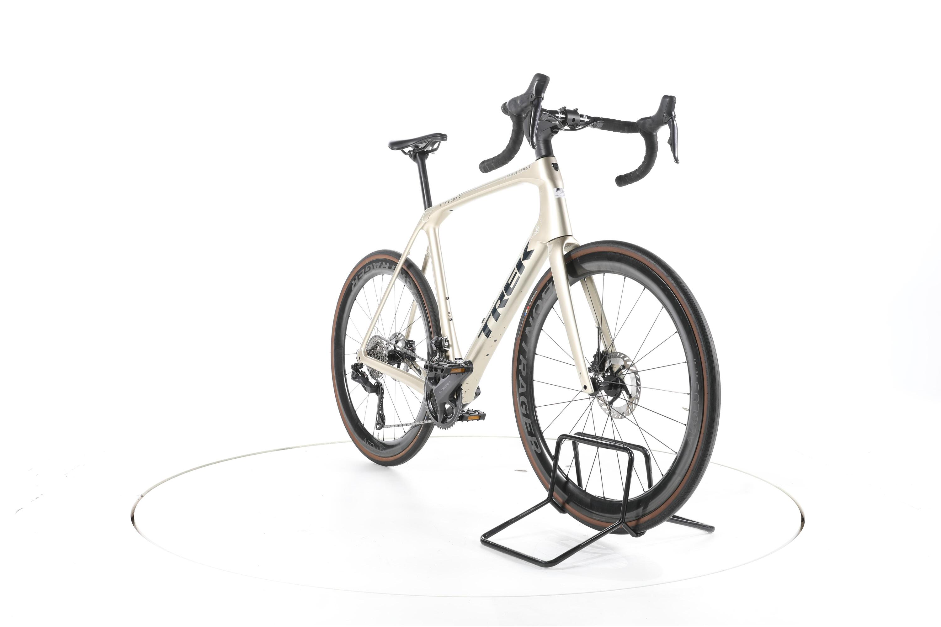 Reconditionné - Trek Domane SLR 7 Project One - Très Bon 3/7