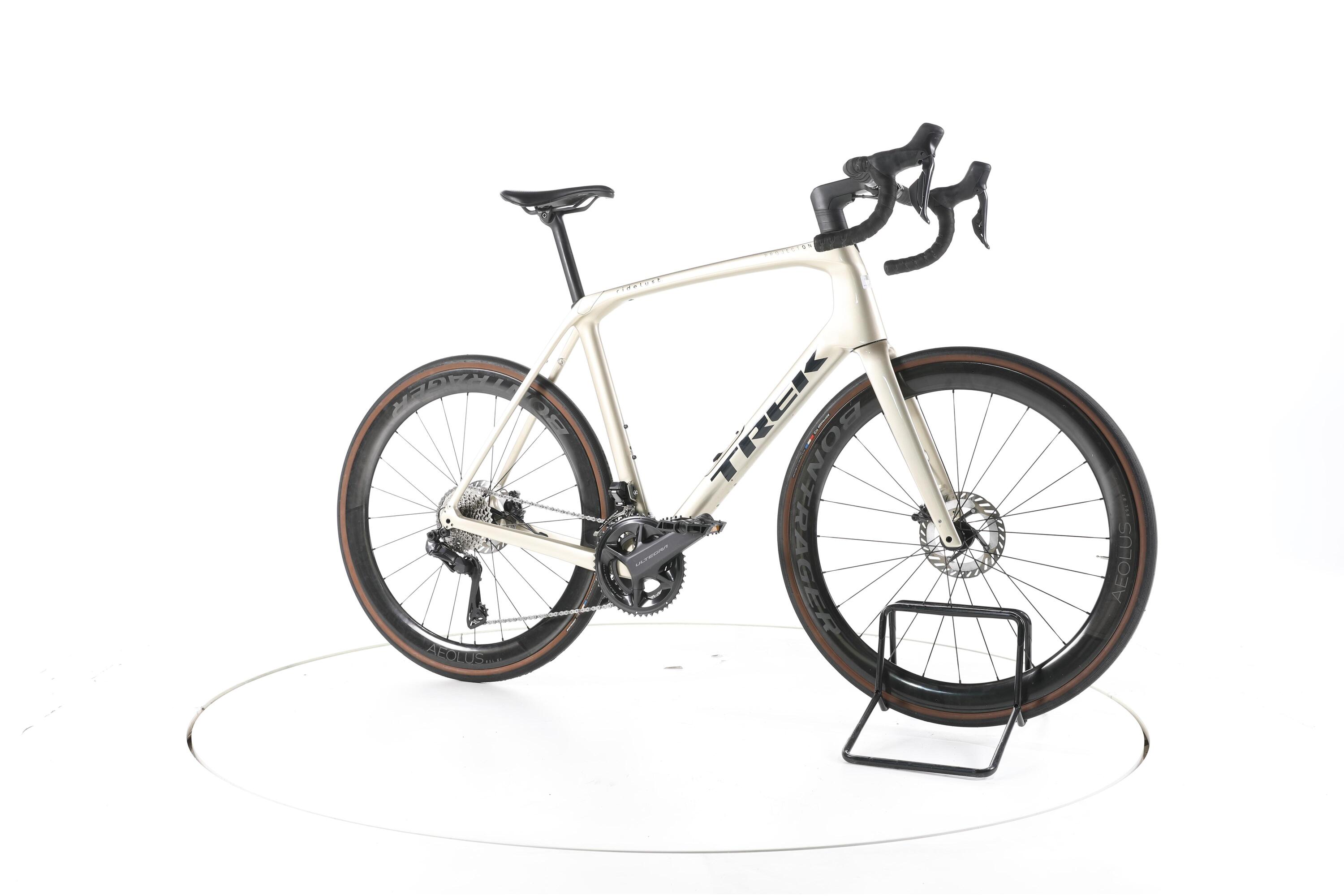 Reconditionné - Trek Domane SLR 7 Project One - Très Bon 2/7