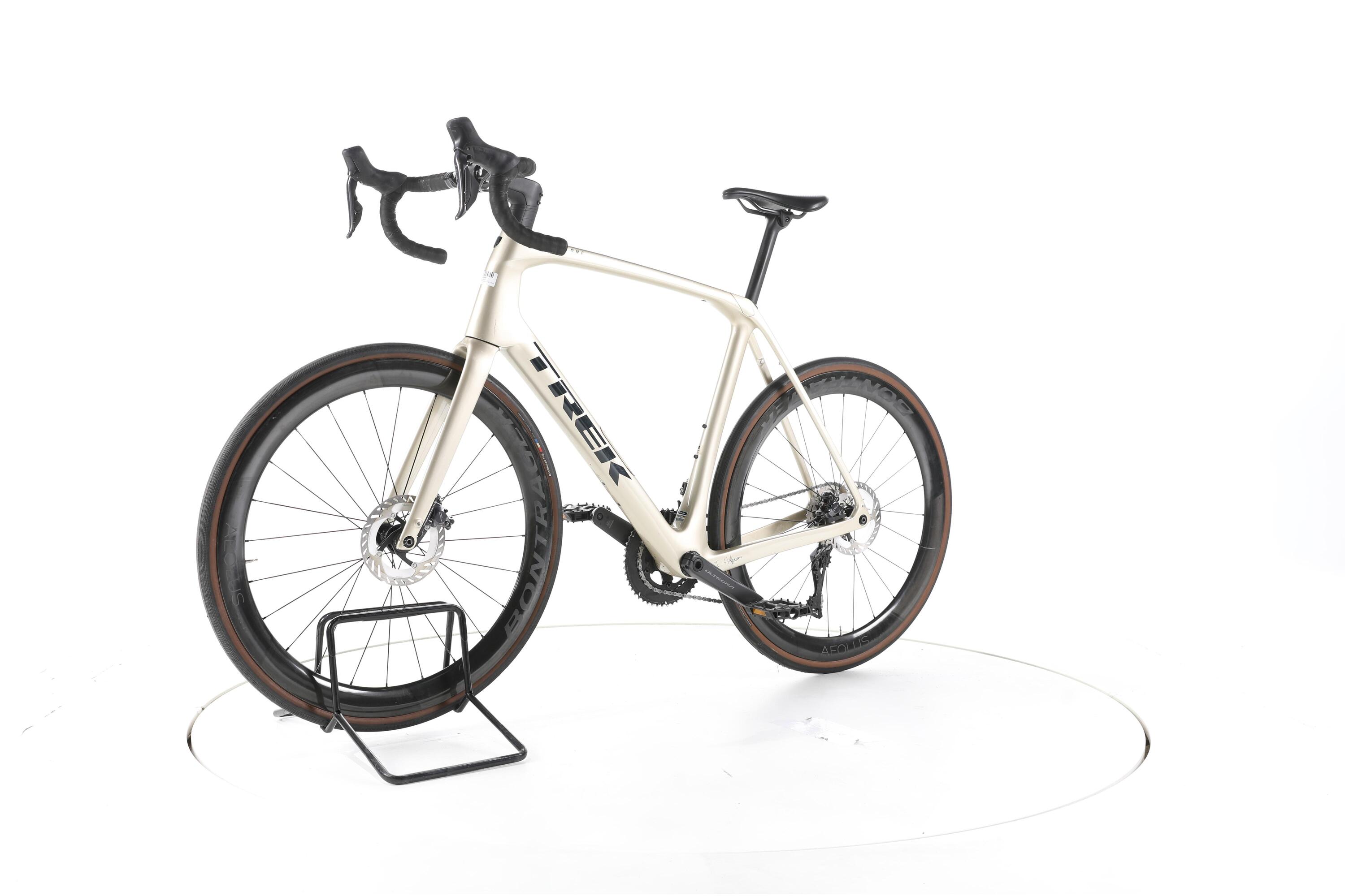 Reconditionné - Trek Domane SLR 7 Project One - Très Bon 5/7