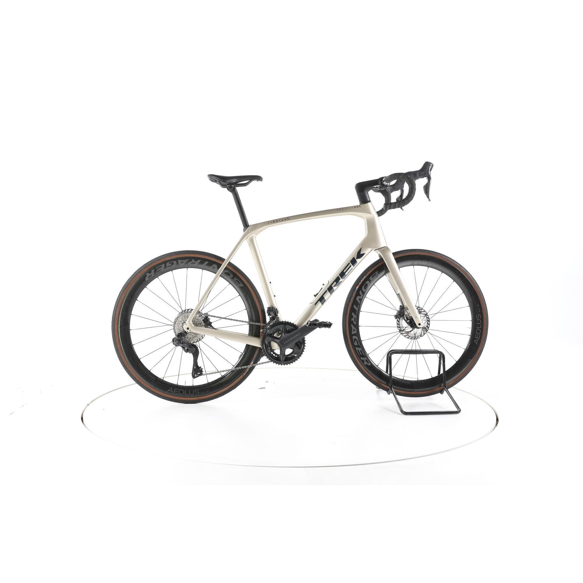 TREK 2ND LIFE - Kolo Trek Domane SLR 7 Project One - Velmi dobrý stav