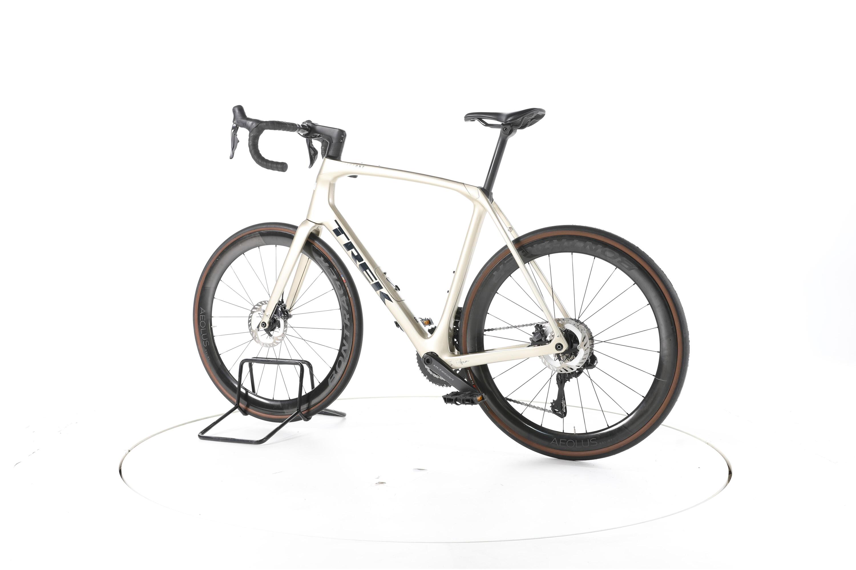 Reconditionné - Trek Domane SLR 7 Project One - Très Bon 7/7