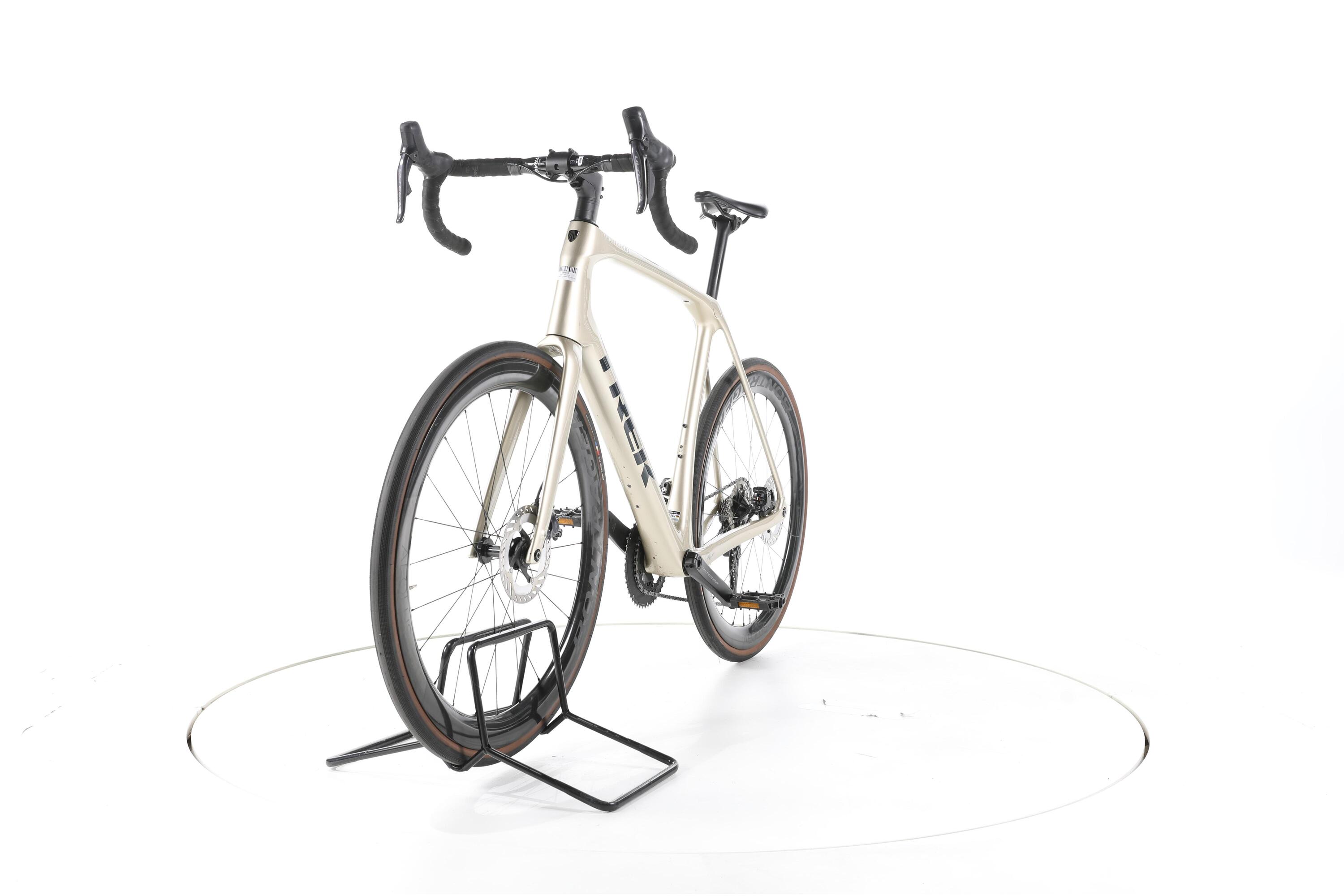 Reconditionné - Trek Domane SLR 7 Project One - Très Bon 4/7