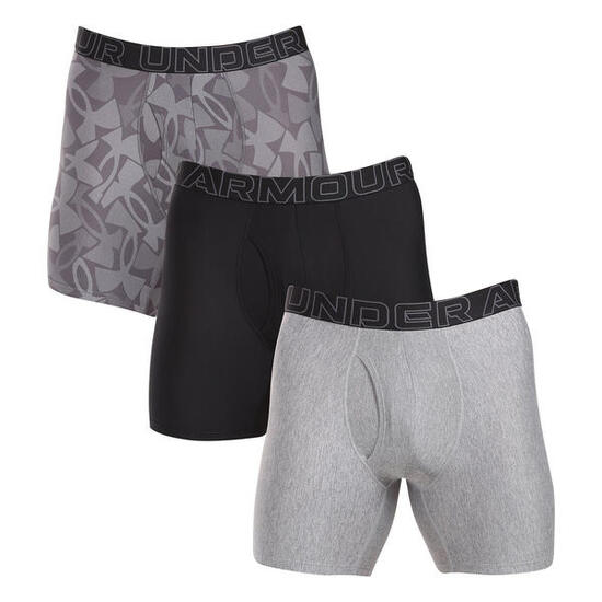 Boxer homme 3PACK (1383879 035)