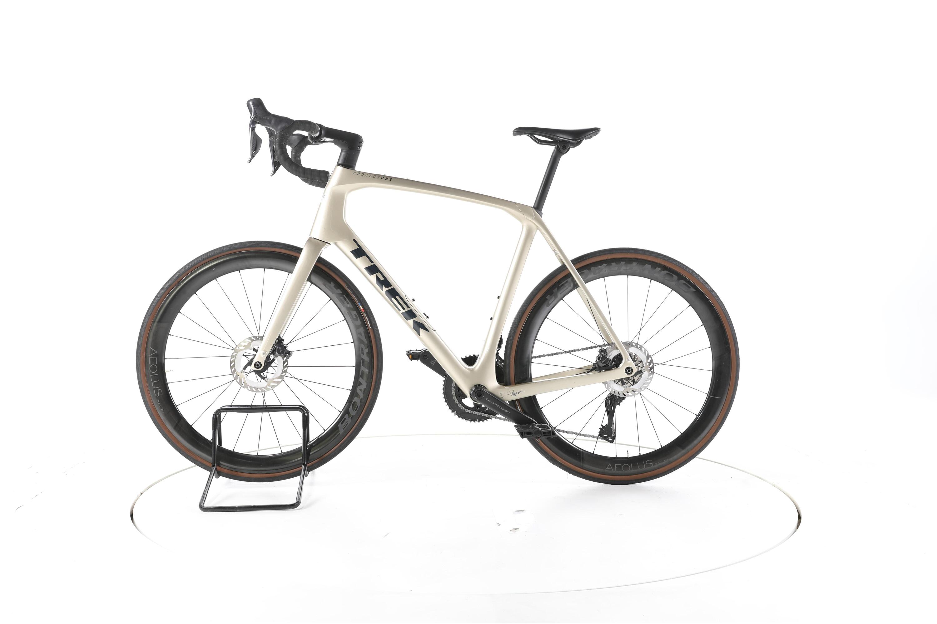 Reconditionné - Trek Domane SLR 7 Project One - Très Bon 6/7