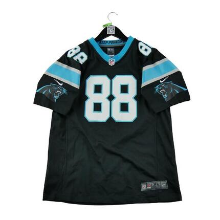 Reconditionné - Maillot Homme NFL Carolina Panthers - Très Bon État
