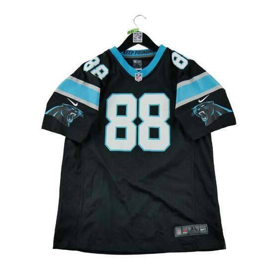 Reconditionné - Maillot Homme NFL Carolina Panthers - Très Bon État