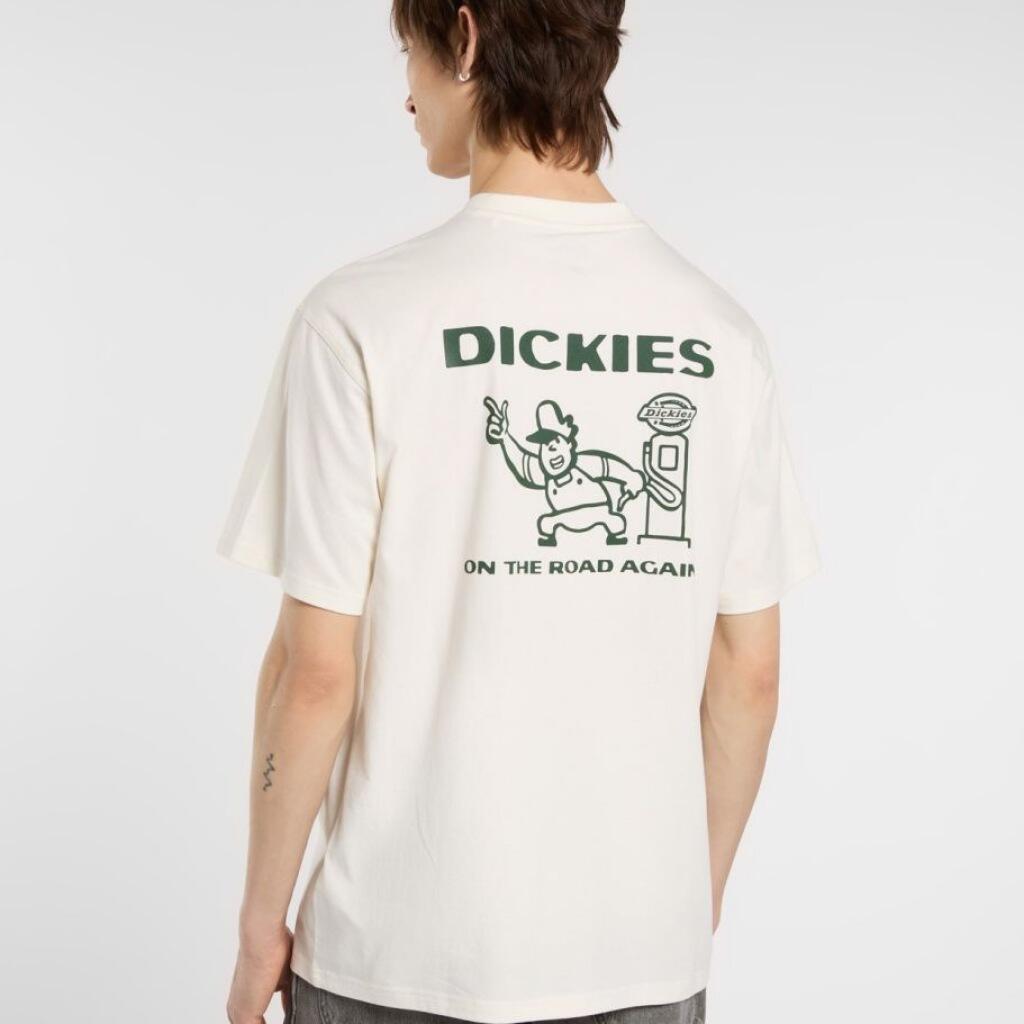 BURNS TEE 3/5