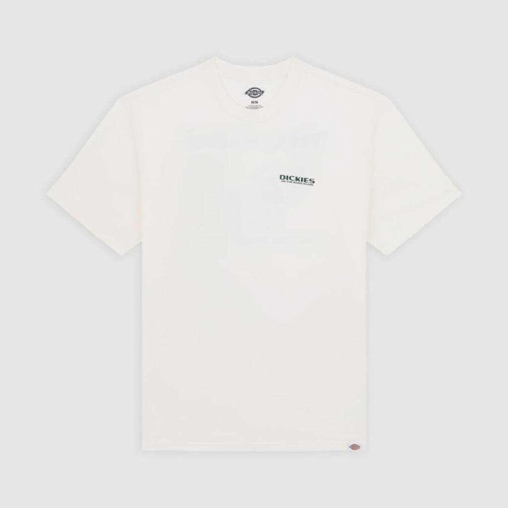 BURNS TEE 2/5