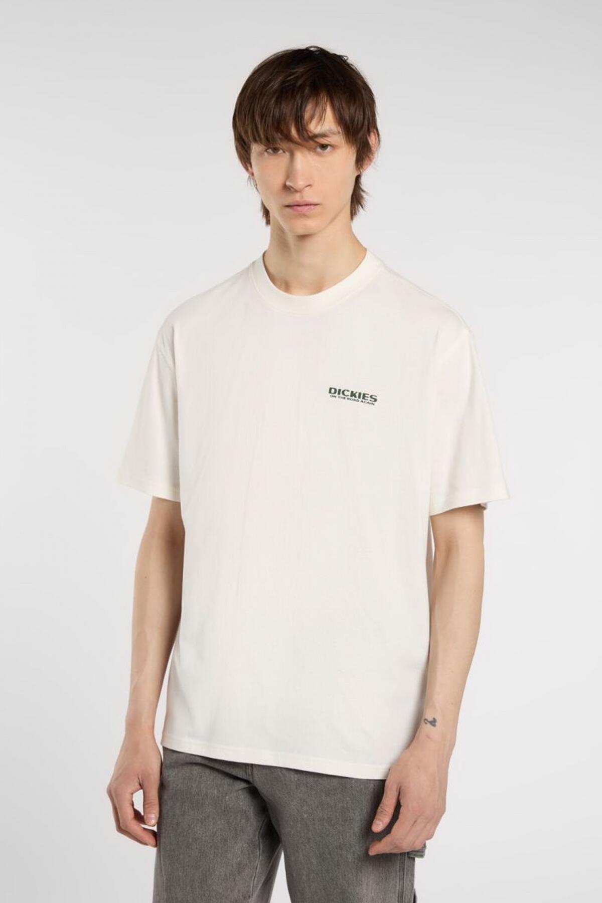 BURNS TEE 5/5