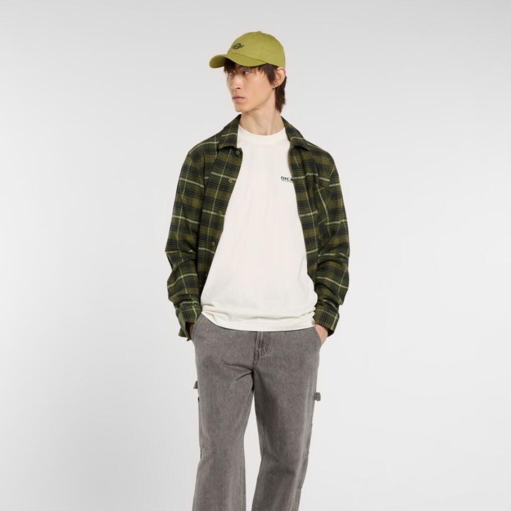 BURNS TEE 4/5