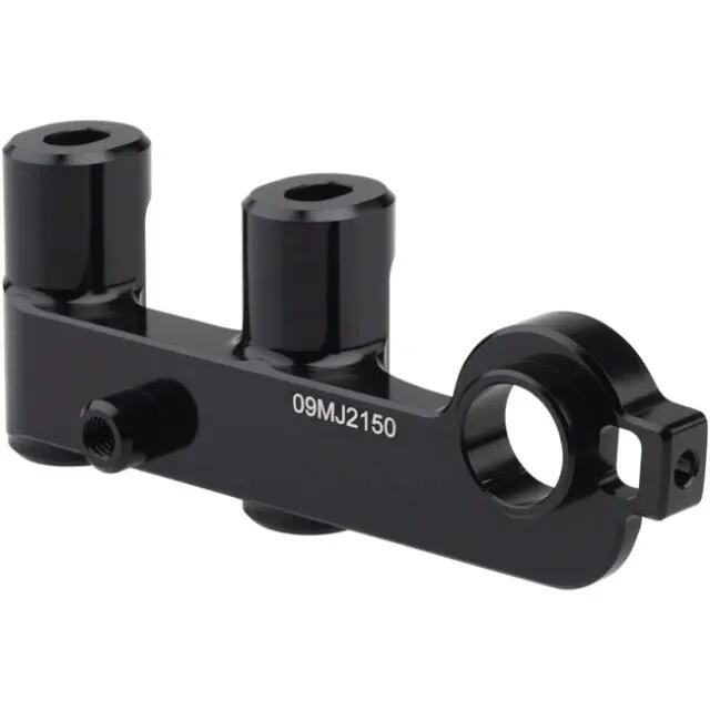 Wieszak przerzutki All-City 2 For 1 Non-drive Side Dropout