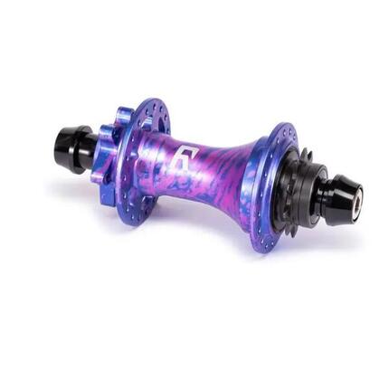 Moer voor as Radio Bike Sonar Mtb Freecoaster