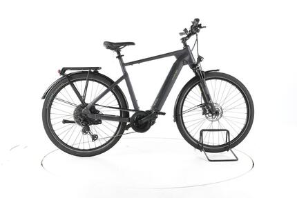 Refurbished - Carver Route E.540 Trekking E-Bike - Sehr gut