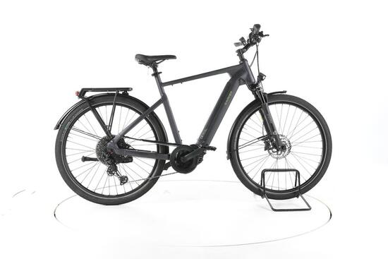Refurbished - Carver Route E.540 Trekking E-Bike - Sehr gut