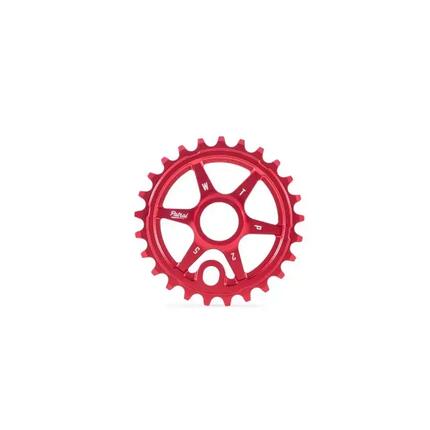 Krone Wethepeople Patrol