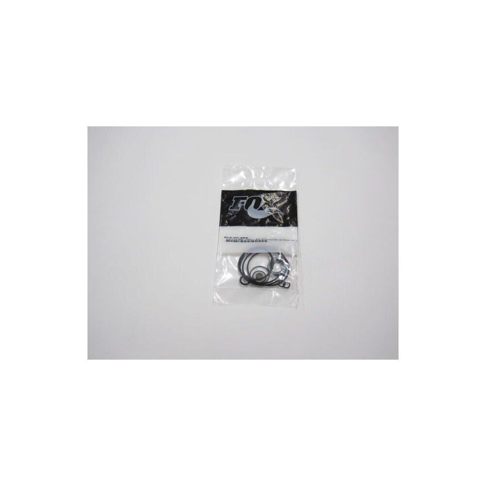 Additional O-rings Fox Factory DRCV RG