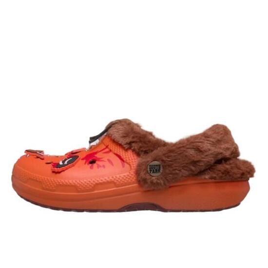 Chaussures Classic Clog South Park Kenny