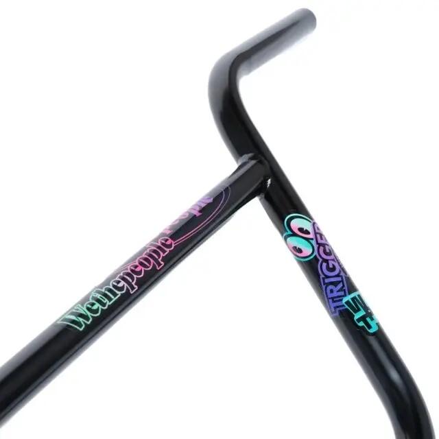 Lenker Wethepeople Trigger 2/4