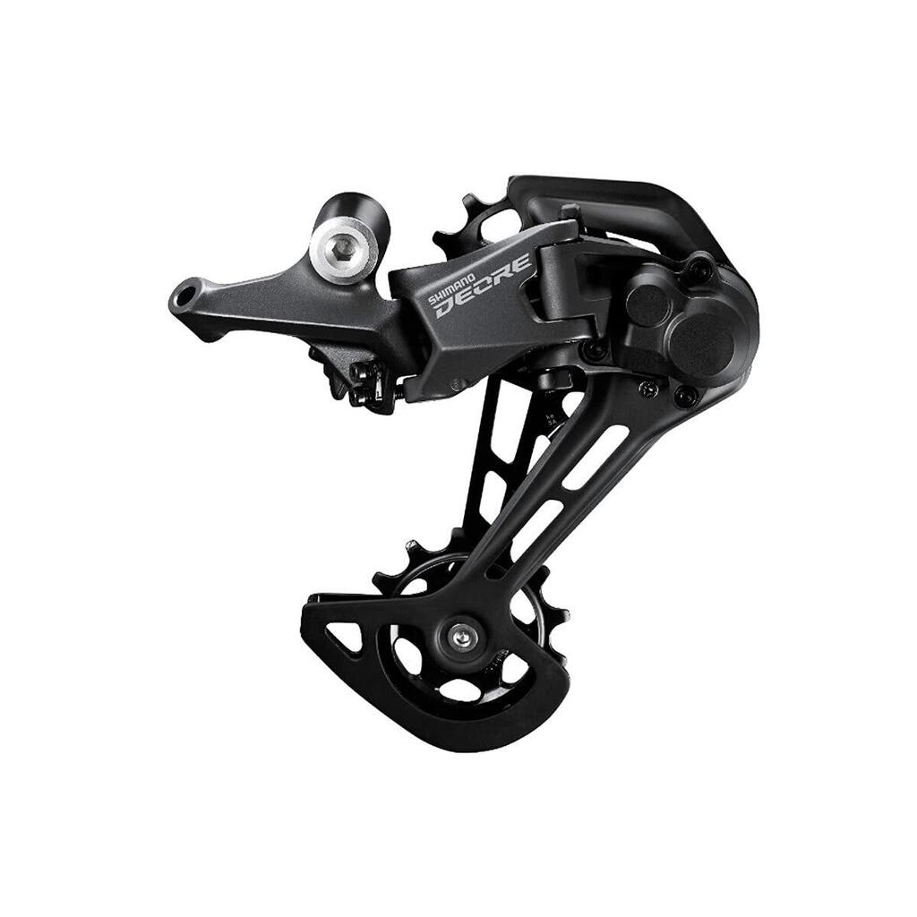 External rear derailleur plate assembly Shimano RD-M5100