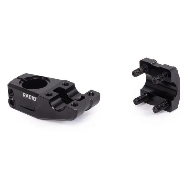 Attacco manubrio Radio Bike Axis 3/3
