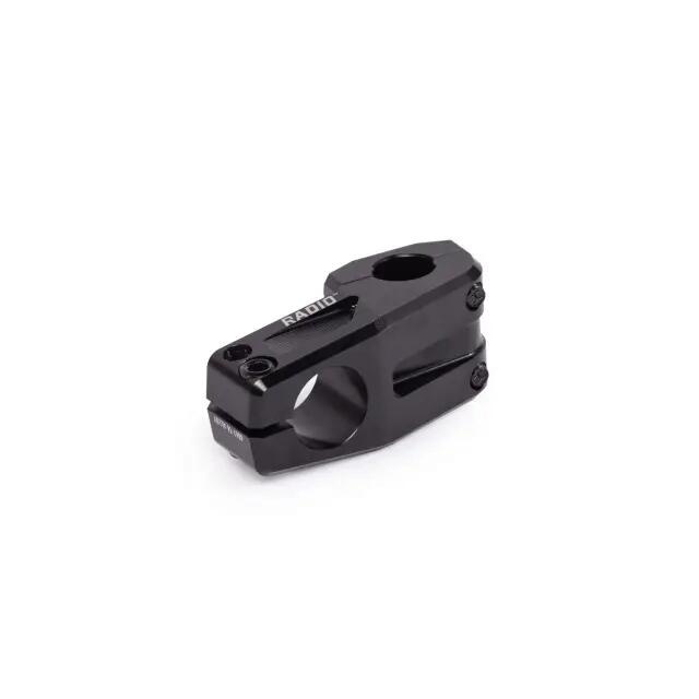 Attacco manubrio Radio Bike Axis 2/3