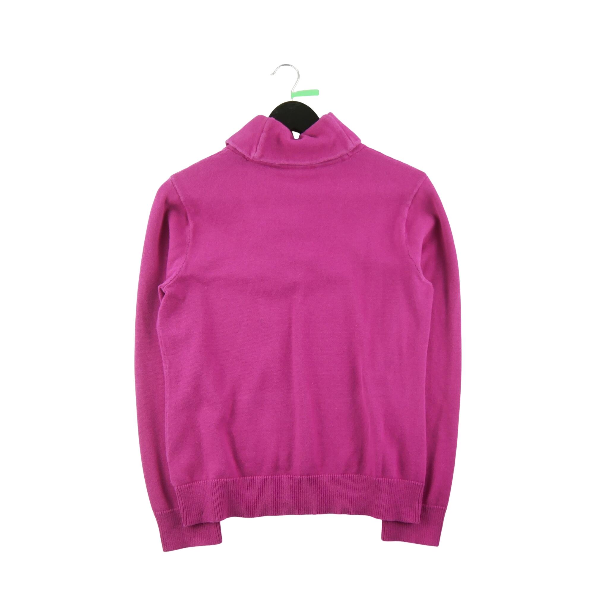 Reconditionné - Pull Femme Rose - Très Bon État 2/5