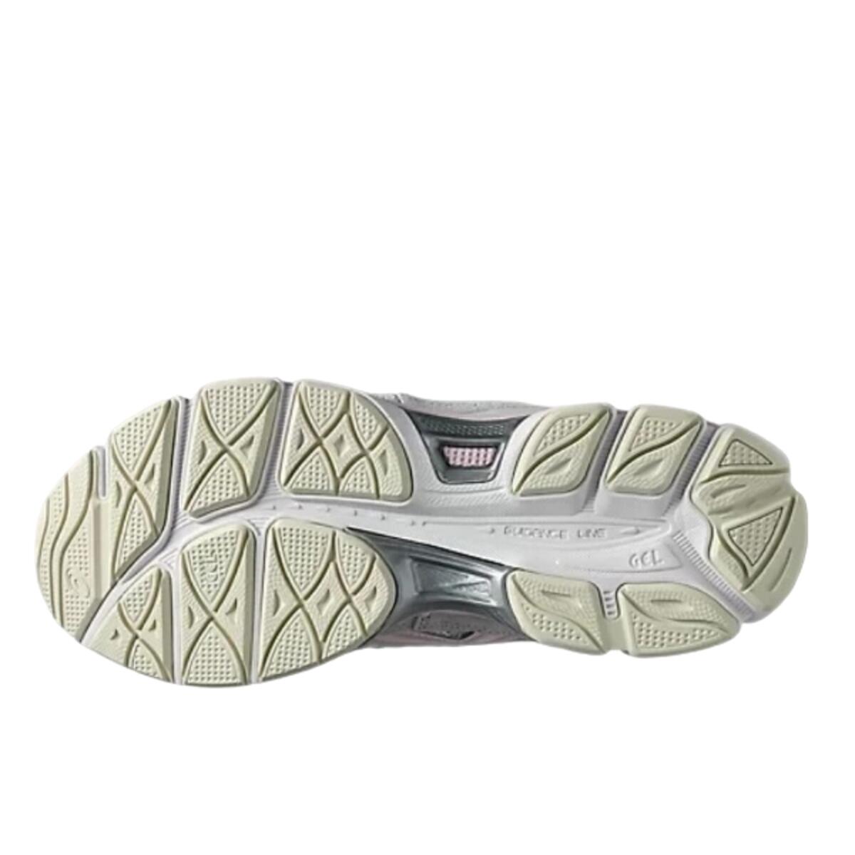 Scarpe  Gel-NYC Concrete Barely Rose 4/5