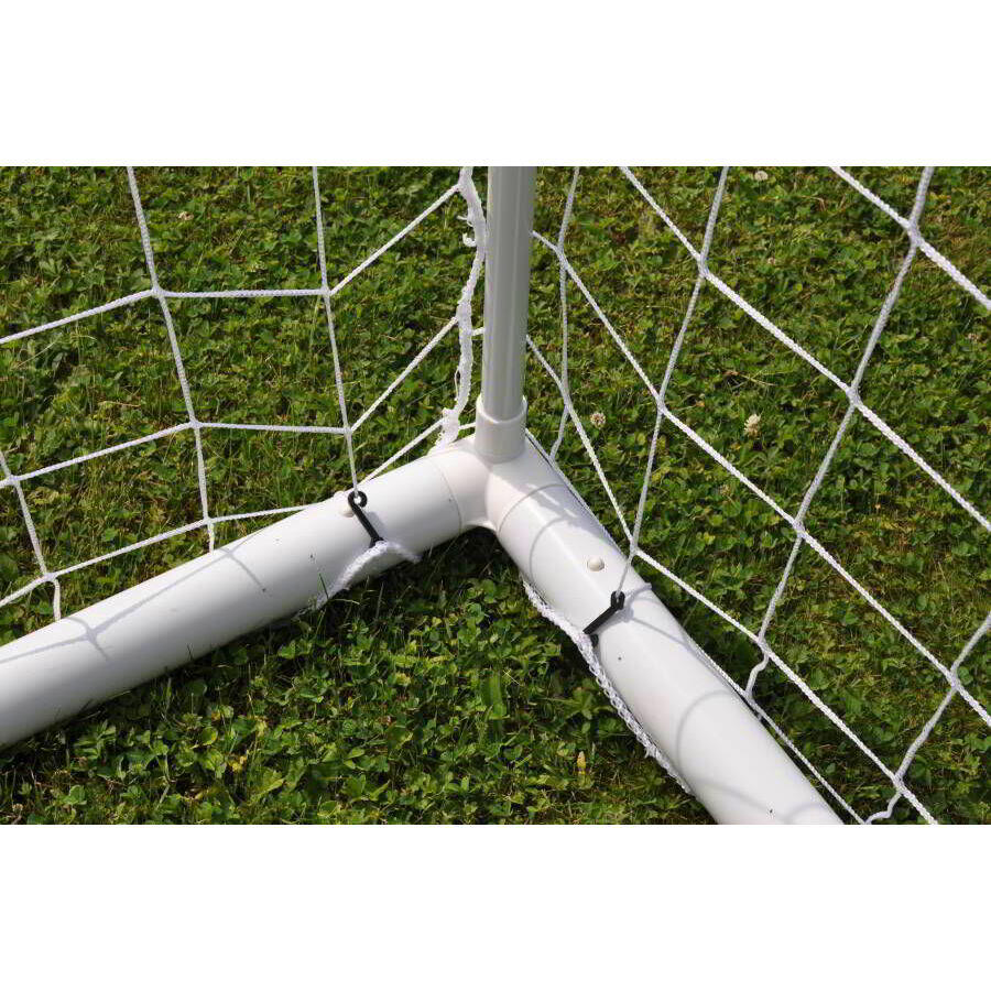 Rete da calcio a 5 3 x 2 m - 2 mm Powershot 4/4