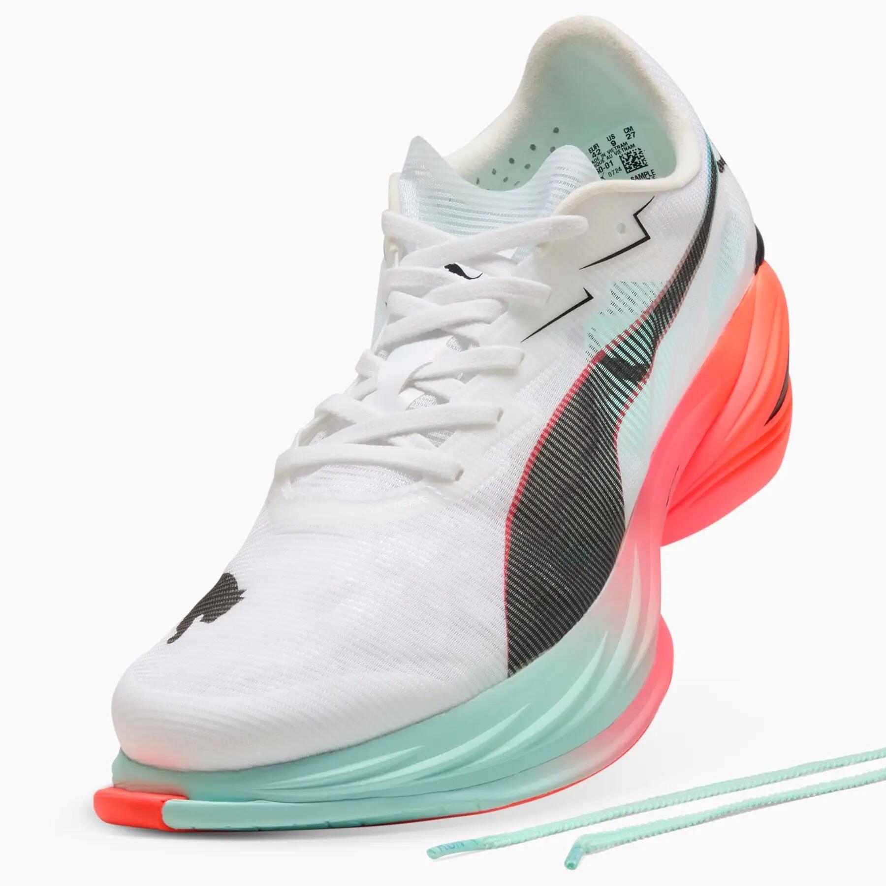Laufschuhe Puma Fast-R Nitro Elite 3 3/6