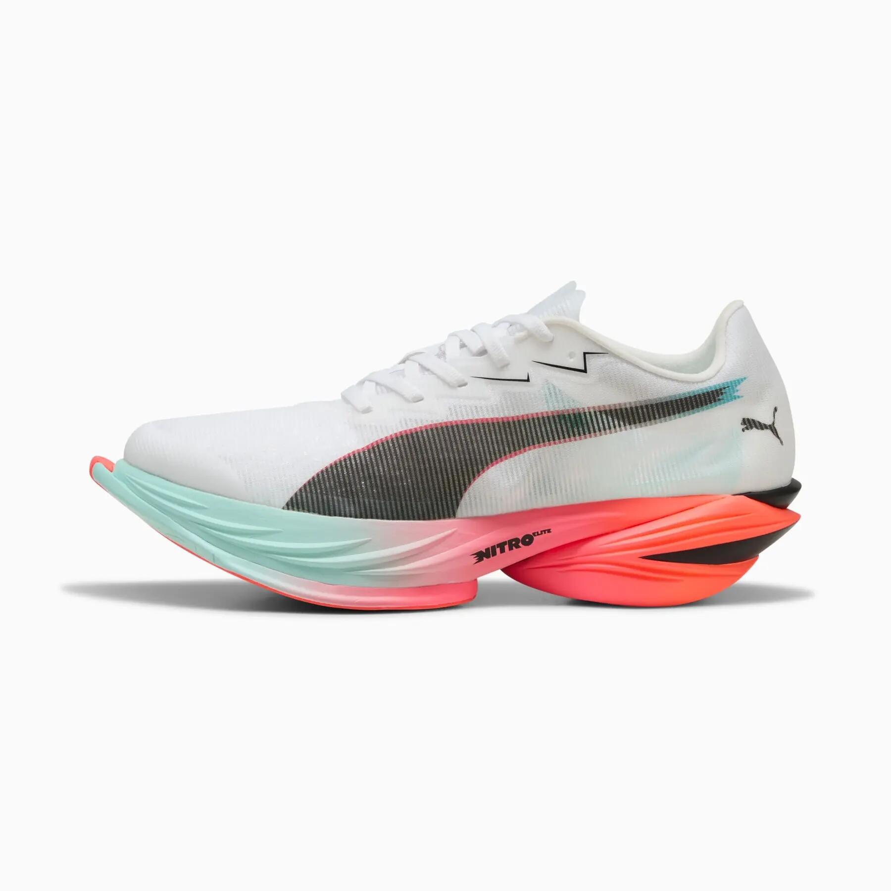 Laufschuhe Puma Fast-R Nitro Elite 3 5/6