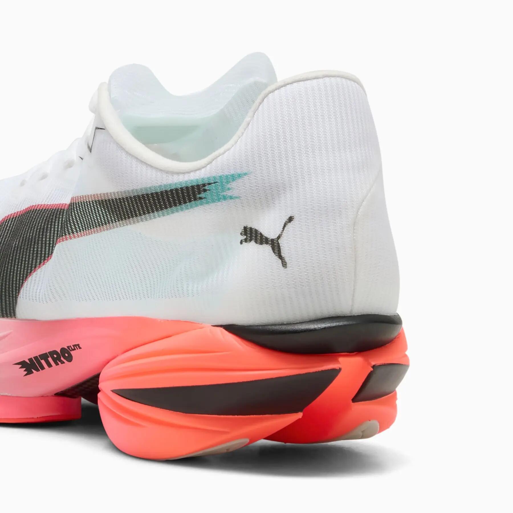 Laufschuhe Puma Fast-R Nitro Elite 3 6/6