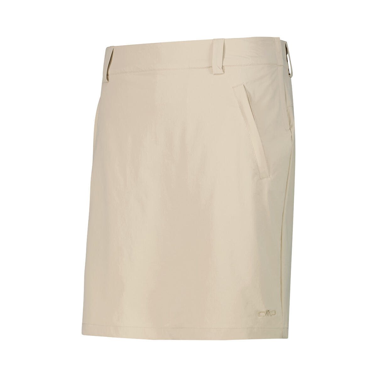 CMP Damen Rock WOMAN SKIRT 2 IN 1 34T5036 3/4