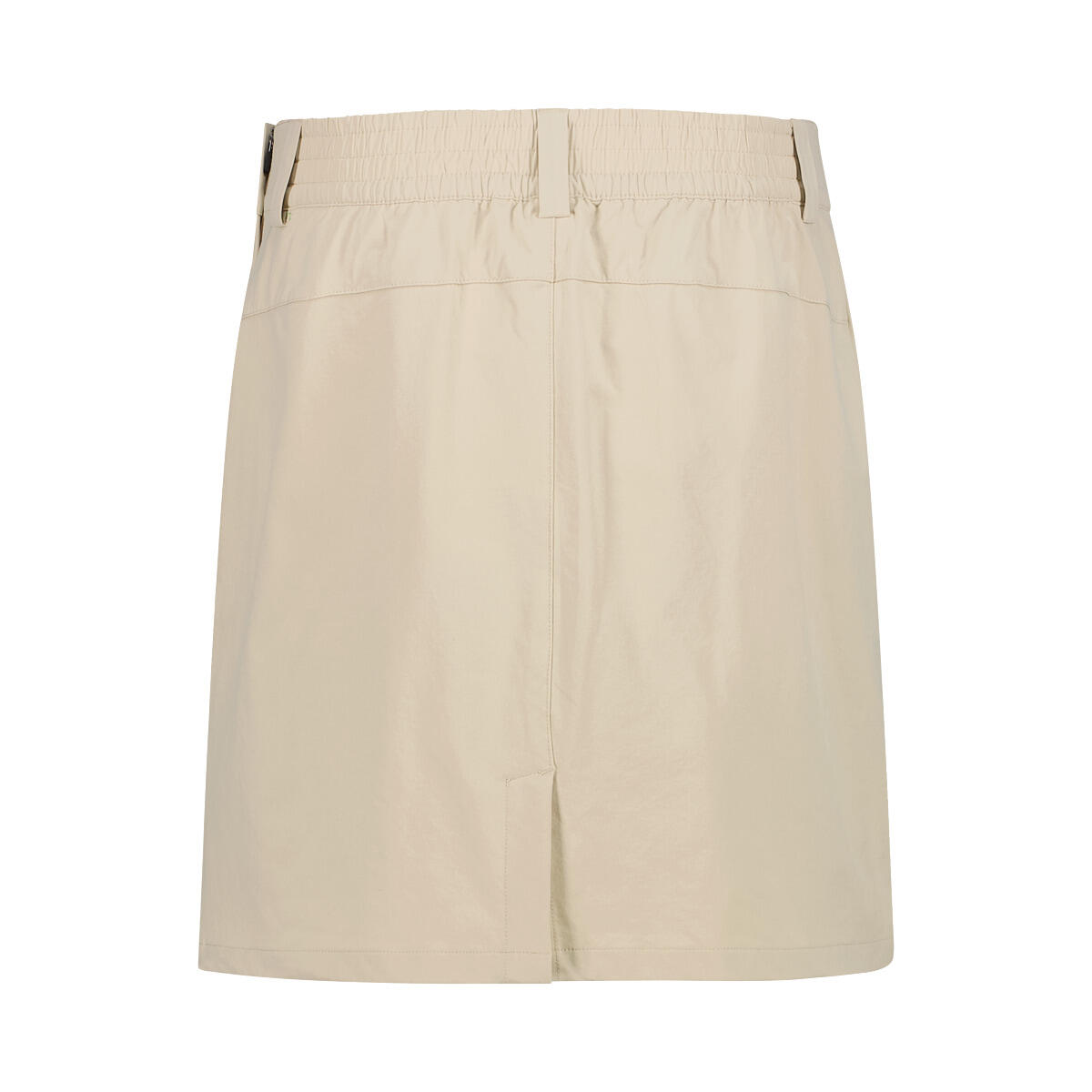 CMP Damen Rock WOMAN SKIRT 2 IN 1 34T5036 2/4