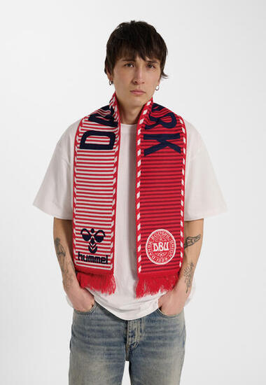 Enfiler Scarf Dbu 26 Football Adulte