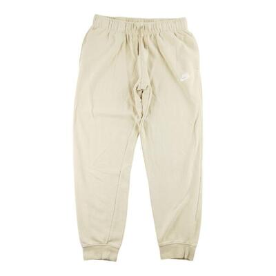Tweedehands - dames beige joggingbroek - als nieuw