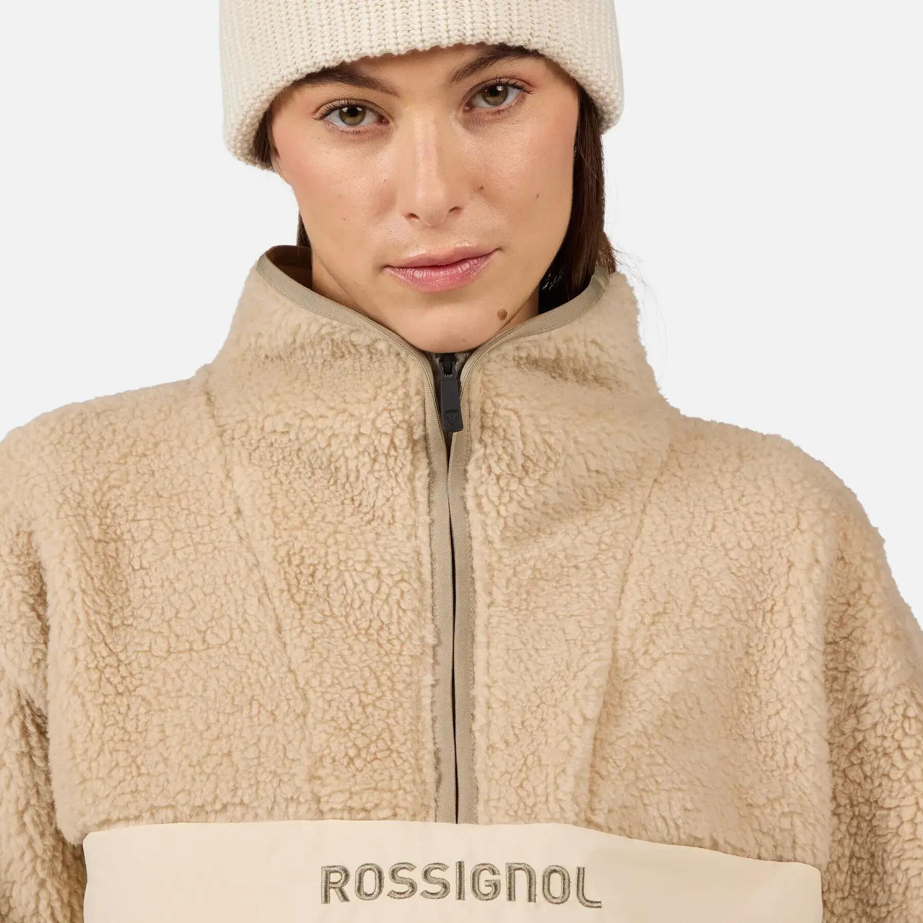 Damski polar Rossignol Alltrack 5/6