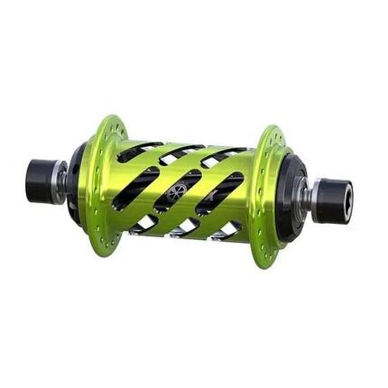Vorderradnabe mit Innengewinde Onyx Helix