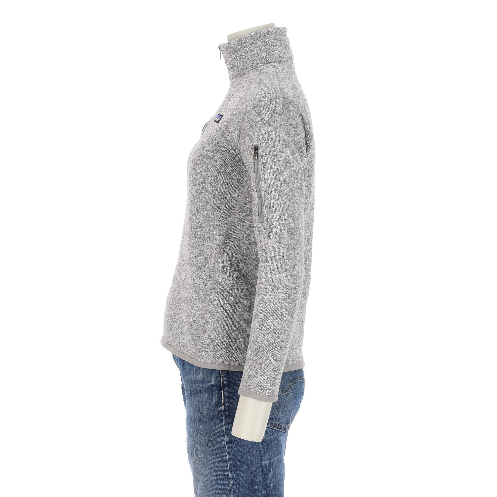 Reconditionné - Pull polaire Femme Better Sweater - Excellent 3/7