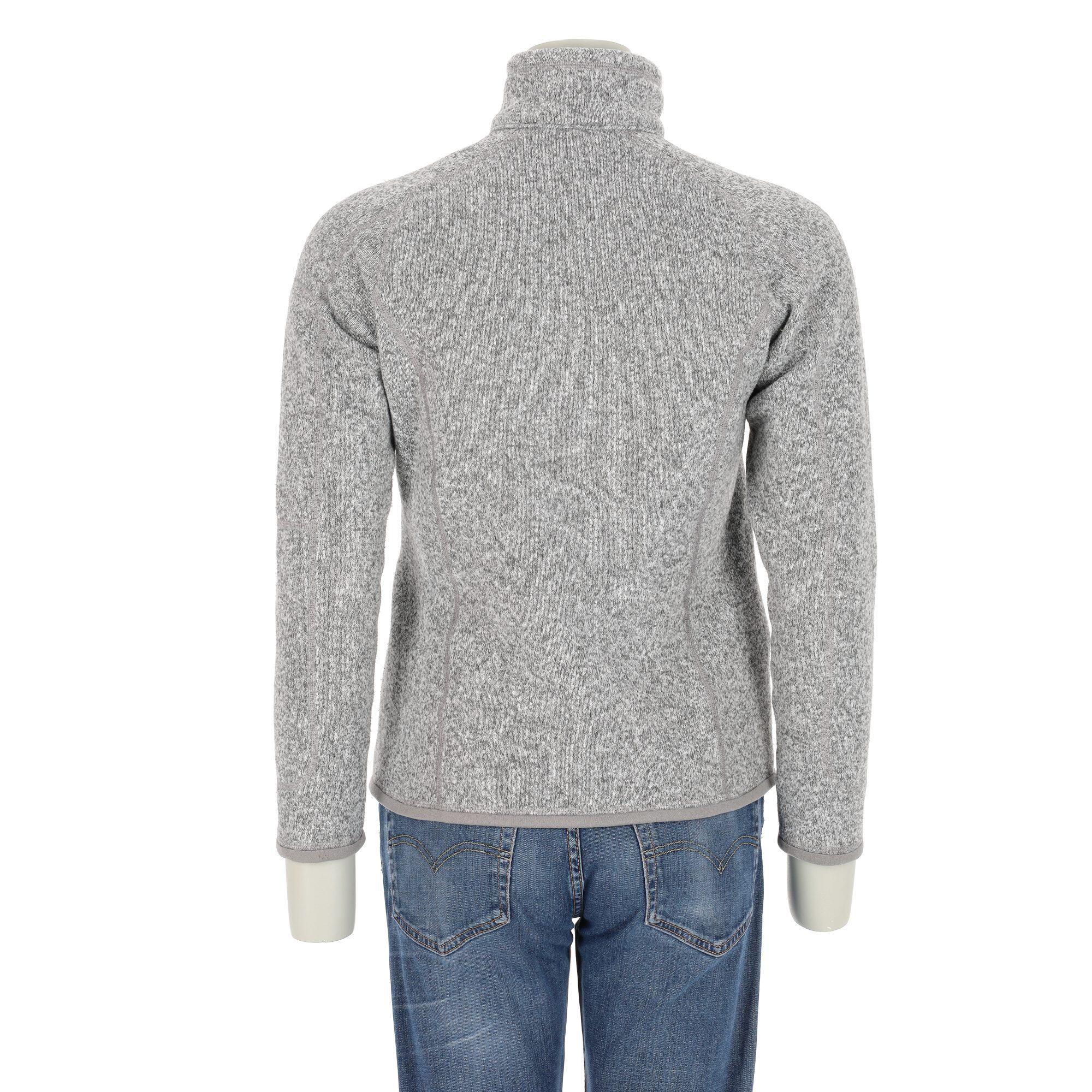 Reconditionné - Pull polaire Femme Better Sweater - Excellent 2/7