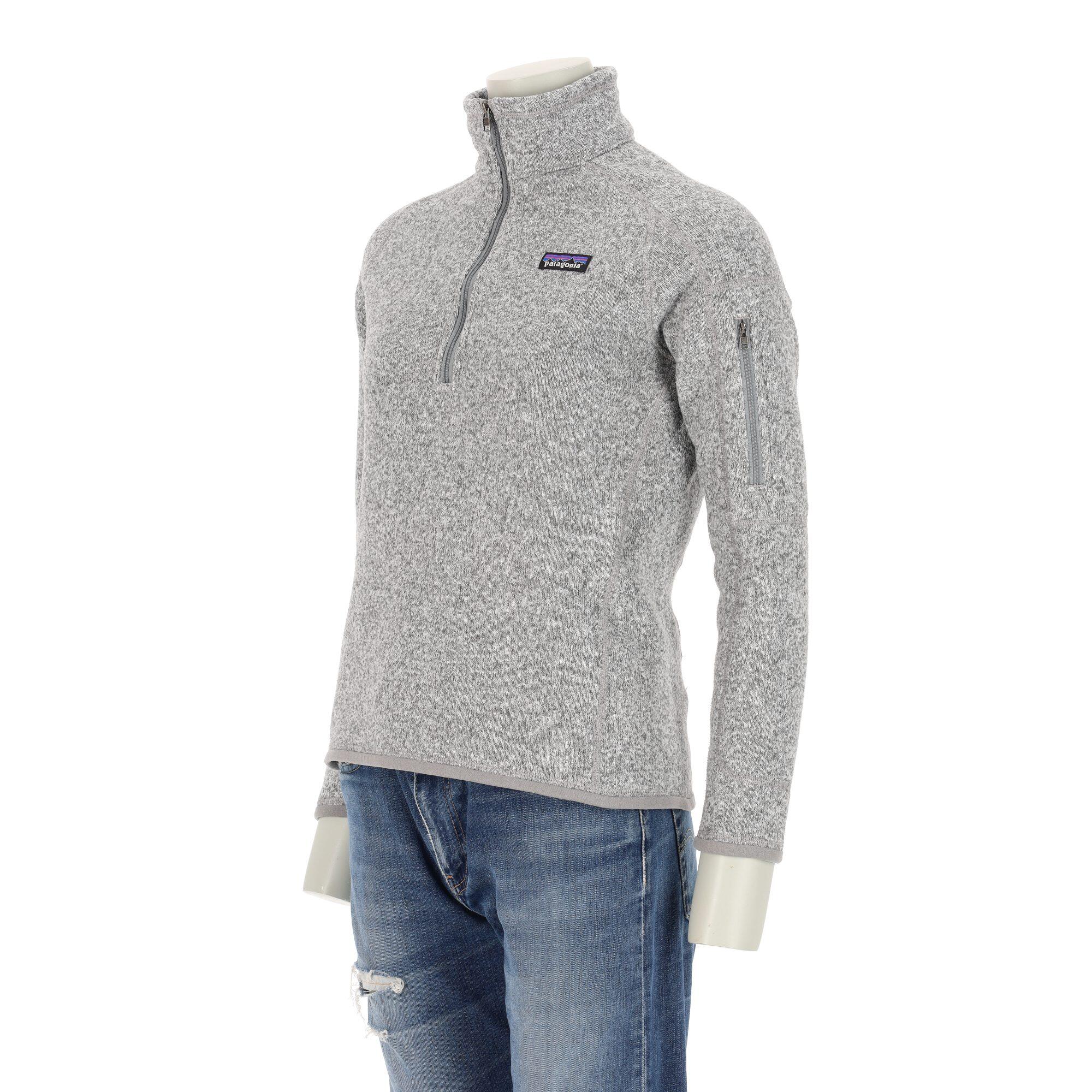 Reconditionné - Pull polaire Femme Better Sweater - Excellent 4/7