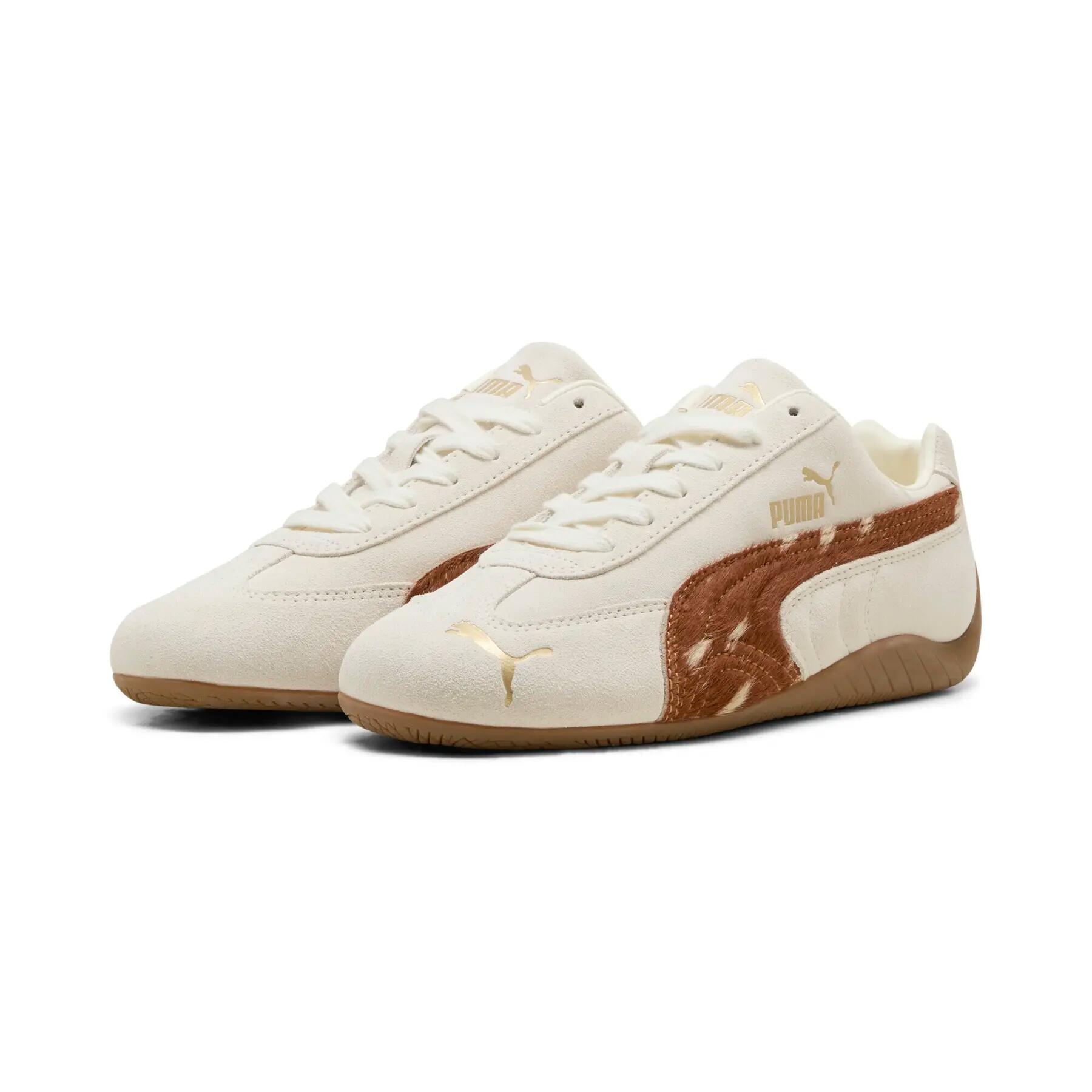 Sneakers Puma Speedcat Doelette FS 3/6
