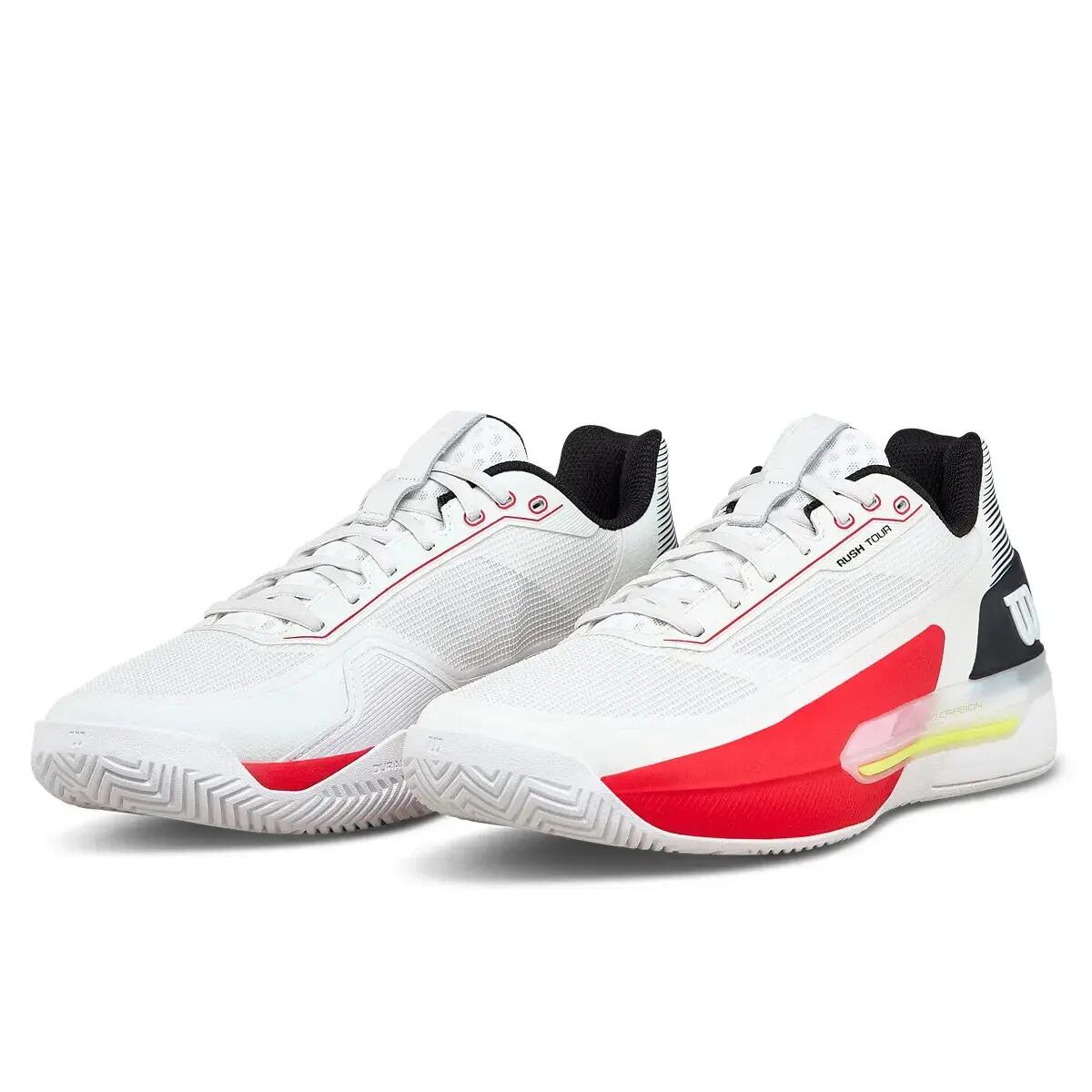 Sneakers Wilson Rush tour 5 3/7