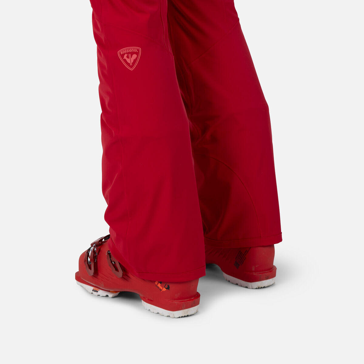 Skihose Damen Rossignol Blackside 7/7